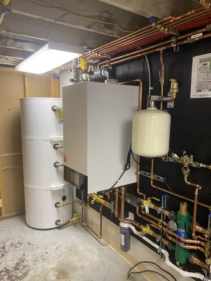Water Heater Repair in Jessup, PA